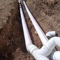 لوله کشی و برق کشی