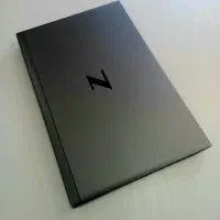 HP Zbook Firefly 15 G8 i7 11|رایانه همراه|اراک, |دیوار