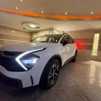 اسپورتیج صفر کیلومتر کوشا خودرو