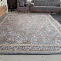 روفرشی کشی ۱۲ متری