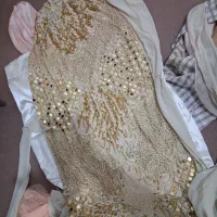 لباس مجلسی کردی