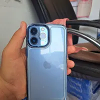 اپل iPhone 13 Pro Max با حافظهٔ ۲۵۶ گیگابایت