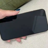 گوشی اپل iphone 16promax zaaبدون رجیستر دو سیم