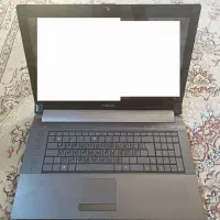 لپتاب ایسوس برای کار سنگین|رایانه همراه|تبریز, |دیوار