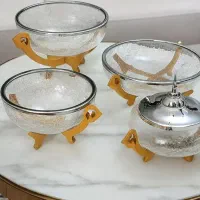 سرویس پذیرایی