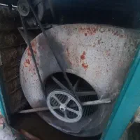 کولر ابی ۸۰۰۰ و ابگرمکن زمینی