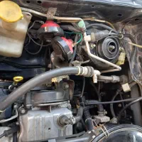 فروش خودرو پراید ۸۲|خودرو سواری و وانت|رودسر, |دیوار