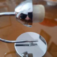 لوازم منزل  لوستر و آجیل خوری|حراج|شیراز, شهرک والفجر|دیوار