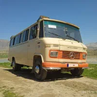 مینی بوس