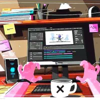 فراخوان همکاری گرافیست