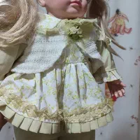 عروسک های مختلف