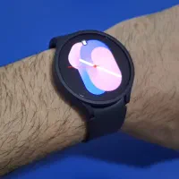 گلکسی واچ ۶ نسخه ۴۴ میلیمتری galaxy watch 6 v44mm|ساعت|تهران, پونک|دیوار