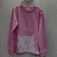 کاپشن دخترانه مارک منگو،به همراه سه بلوز خارجی|کفش و لباس بچه|رشت, رشتیان|دیوار