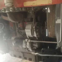 تراکتور 285 تک مدل 61|خودرو سنگین|سنندج, |دیوار