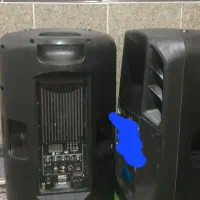 باند اکتیو دور ۱۵|سیستم صوتی خانگی|زابل, |دیوار