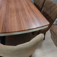 میزنهارخوری کارکرد 6 نفره