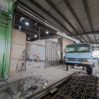 اجاره جرثقیل شهرک استقلال چیتگر المپیک شهران تهران|خدمات حمل و نقل|تهران, شهرک استقلال|دیوار