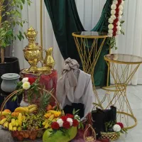 خنچه|صنایع دستی و سایر لوازم تزئینی|مشهد, انقلاب|دیوار