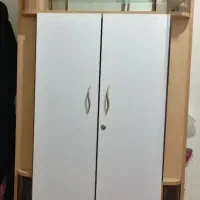 کمد لباس جادار