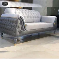 مبلمان راحتی چستر پاریس کد۲۱۵|مبلمان خانگی و میز عسلی|زنجان, |دیوار