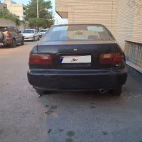 هوندا سویک مدل 1992|خودرو کلاسیک|اصفهان, ملک‌شهر|دیوار