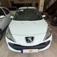 ۲۰۷ اتومات ارتقا در حد صفر