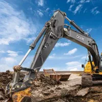 اجاره بیل مکانیکی مینی بیل گریدر غلطک بلدوزر لودر