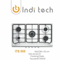 هود گاز سینک