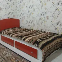 تخت خواب نوجوان