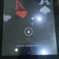 یک عدد تبلت لنوو سالم و تمیز فروشی هستش