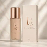 طراحی لوگو و بسته‌بندی محصولات (لوکس و صادراتی)