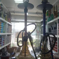 قلیان سوپاپ دار