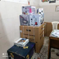 فروش لوازم خانگی