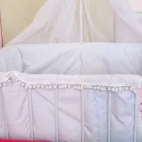 تخت کنار مادر|تخت و صندلی بچه|زنجان, |دیوار