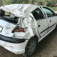 اسقاطی تصادفی ۷۰میلیون|خدمات موتور و ماشین|کرمان, |دیوار