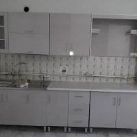 کابینت و کمد دیواری رنگا رنگ|مصالح و تجهیزات ساختمان|رشت, حافظ آباد|دیوار