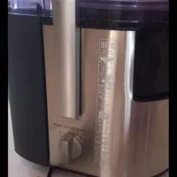 آبمیوه گیری پاناسونیک مدل Mj-Dj01|آبمیوهگیر و آبمرکباتگیر|شیراز, شهرک بهشتی|دیوار