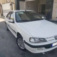 پارس elx مدل۱۴۰۳