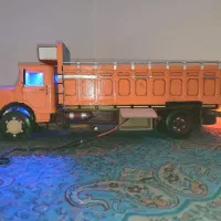 ماکت بنز 1921|کلکسیون و سرگرمی|کبودرآهنگ, |دیوار