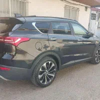 فیدلیتی پرایم۷نفره ده پر گیربکس جدید|خودرو سواری و وانت|رشت, چله خانه|دیوار