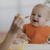 پرستاری کودک و امور منزل