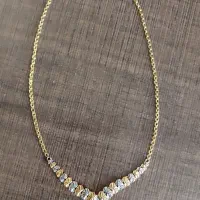 گردنبند درحدنو