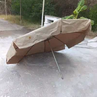 سایه بان برزنت