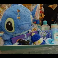 باکس‌های هدیه خلاقانه برای روز دختر - از ۲۰۰ تومان