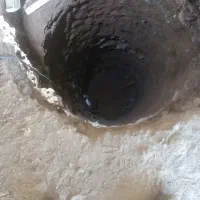 چاه و فاضلاب|خدمات پیشه و مهارت|نهاوند, |دیوار