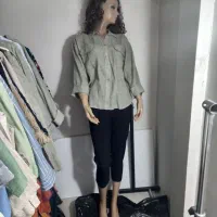 مانکن زنانه