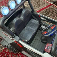 ماشین شارژی