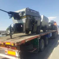 هوو2009|خودرو سنگین|بستان آباد, |دیوار