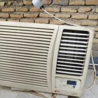 کولر ال جی 24 هزار