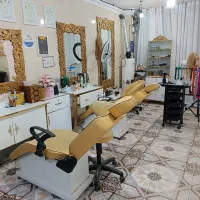 فروش لوازم ارایشگاه